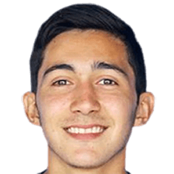 Anthony Méndez fm 2021