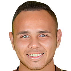 Diego Araujo fm 2021