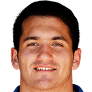 Matías Jadue fm 2021