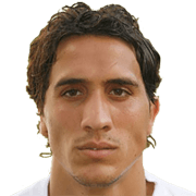 Daniel Mustafá fm 2021