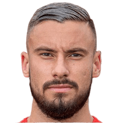 Alexander Shehada fm21