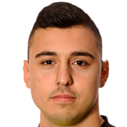 Amr Kaddoura fm 2021