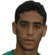 Mohammed Darawish fm21