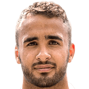 Mohamad Darwish fm 2021