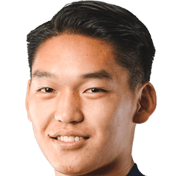 Ganbold Ganbayar fm 2021