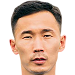 Norjmoogiin Tsedenbal fm 2021