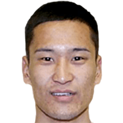 Battör Davaajav fm 2021