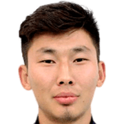 Tsagaantsooj Mönkh-Erdene fm21