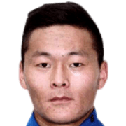 Nyam-Osor Naranbold fm21