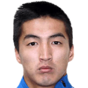 Otgonbayar Oyuunbaatar fm 2021
