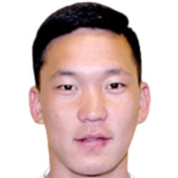 Soyol-Erdene Gal-Erdene fm 2021