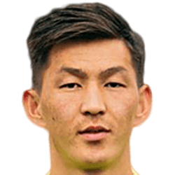 Enkhtaivan Mönkh-Erdene fm21