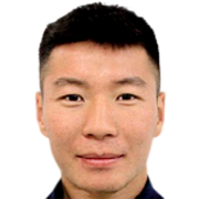 Ser-Odyanjiv Gankhuyag fm21