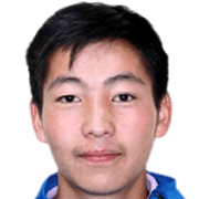 Batbold Baljinnyam fm 2021