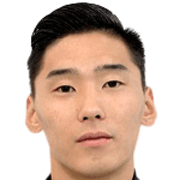 Oyuunbaatar Mijiddorj fm 2021