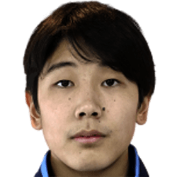 Orkhon Mönkh-Orgil fm21