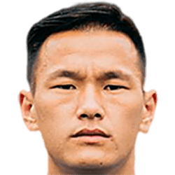 Mönkh-Erdene Tögöldör fm21