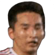 Olzvoi Ochbayar fm 2021