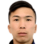 Törtogtokh Enkh-Erdene fm21