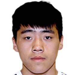 Gan-Ochir Temüüjin fm 2021