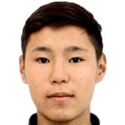 Khishigsüren Amartüvshin fm21