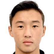 Bayarmaa Baljinnyam fm 2021