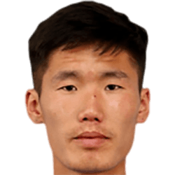 Altansükh Temüüjin fm21