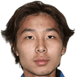 Damdindorj Bilgüün fm21