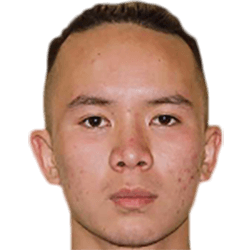 Gantuyaa Gantogtokh fm 2021