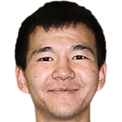 Boldbaatar Tserenbayar fm 2021