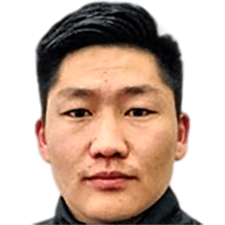 Sükhbaatar Azkhüü fm 2021