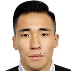 Jamiyaansüren Dalaijargal fm 2021