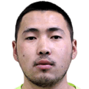 Bayasgalan Itgel fm21