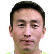 Baasan Mönkhbold fm21