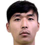 Odonchimeg Javkhlan fm21