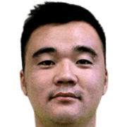 Chimeddorj Otgonbayar fm21