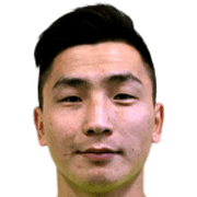 Baatar Ölzii-Od fm21