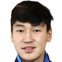 Amaraa Temüüjin fm21