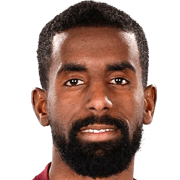 Mohammed Saeid fm 2021