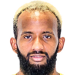 Semir Idris Ahmed fm 2021