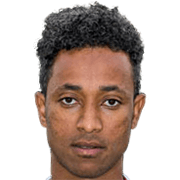 Hermon Tekleab fm 2021