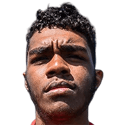 Cameron Wadenges fm21