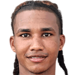 Luis Ismael Díaz fm21