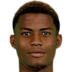 Dorny Romero fm 2021