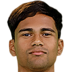 José Jáquez Jr. fm21