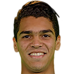 Fernando Madera fm21