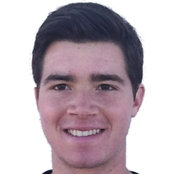 Gabriel Núñez fm21