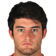 Anthony Hernandez fm 2021