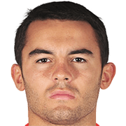 Jack Sergeant fm 2021