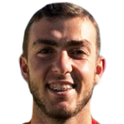 Ethan Britto fm 2021